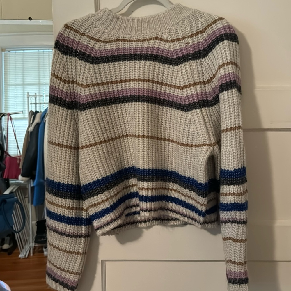 Z Supply sweater